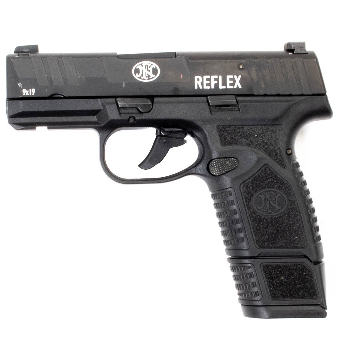 Fn Reflex